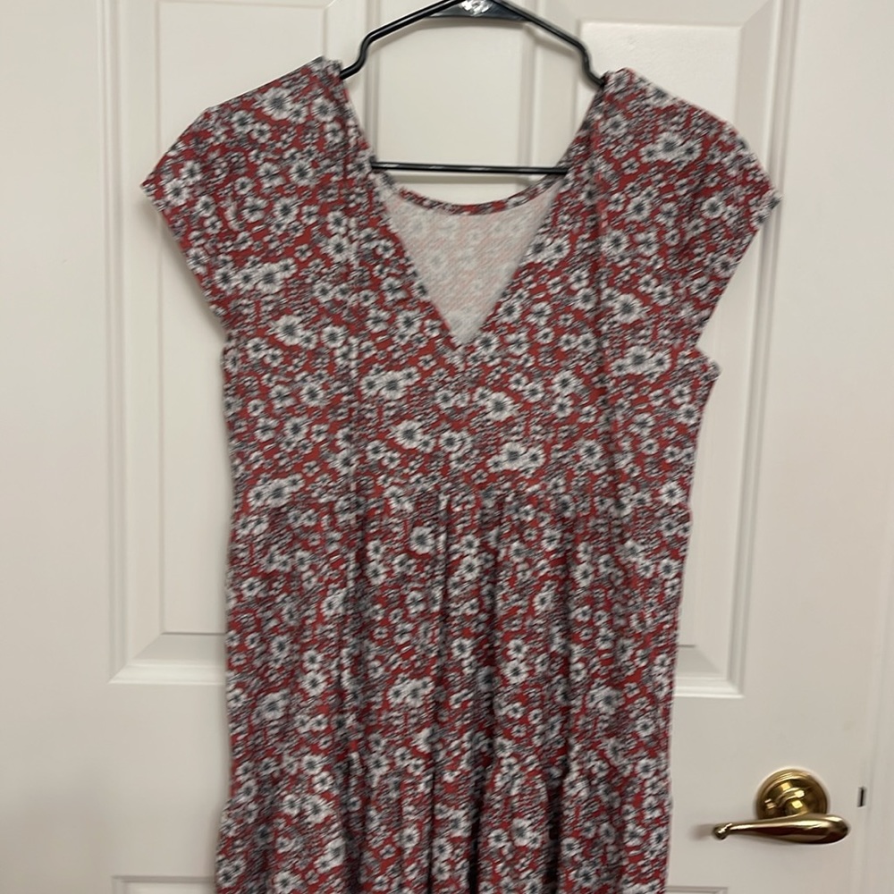 Dress - Picture 3 of 4